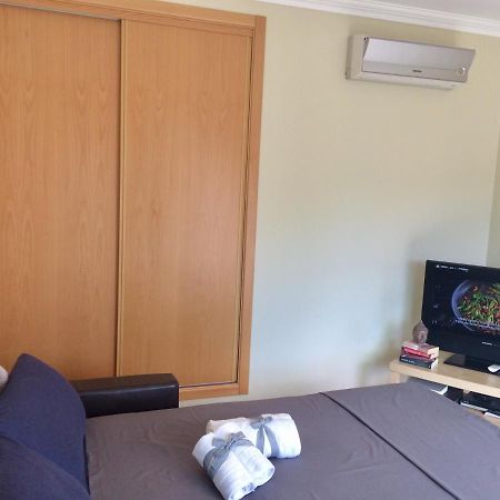 Delightful Vacations Apartment In Algarve Olhos de Agua  Eksteriør billede