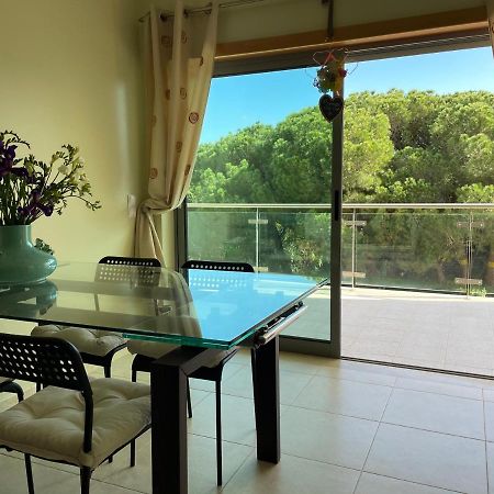 Delightful Vacations Apartment In Algarve Olhos de Agua  Eksteriør billede